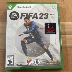FIFA 23 for Xbox Series X